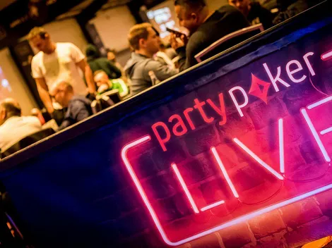 Em novo horário, satélite fase final do partypoker para o Millions Grand Final Barcelona acontece hoje