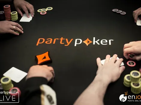 partypoker distribui hoje US$ 320 mil em pacotes para o Millions Grand Final Barcelona