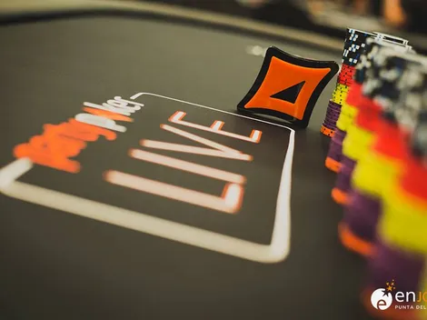 Satélite do partypoker para o Millions Grand Final Barcelona supera garantido e distribui 24 pacotes; confira