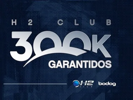 Após Dia 1B, mais sete jogadores se classificaram para o Dia 2 do 300K Garantidos do H2 Club; Confira