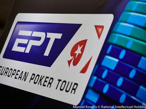 EPT Retro tem início da segunda temporada nesta quarta-feira no SuperPoker