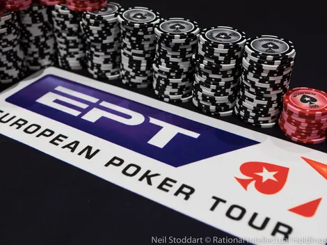 EPT Retro: SuperPoker terá semana cheia de transmissões; confira