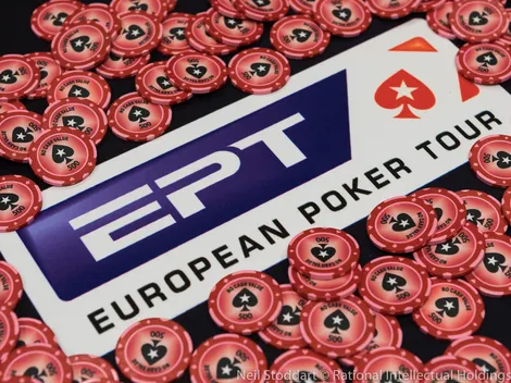 SuperPoker traz três transmissões do EPT Retro nesta semana e encerra 2ª temporada