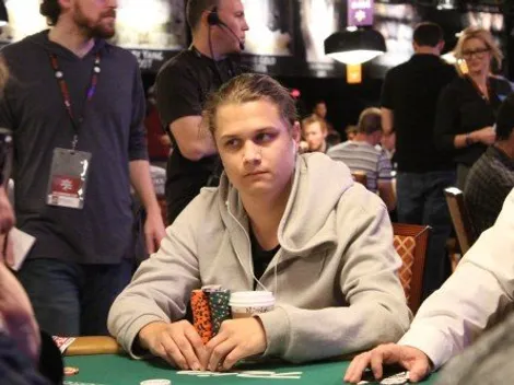 Em grande pote, "lena900" tem JJ quebrado por 62s no High Roller do EPT Barcelona