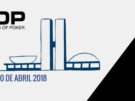 Mega Satelite no H2 Club distribui 25 pacotes para o BSOP Brasilia; Confira quem se deu bem