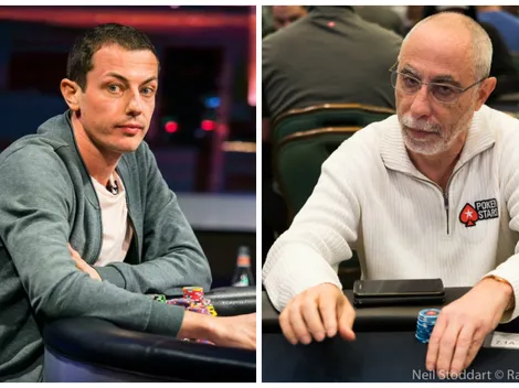 Relembre: Tom Dwan e Barry Greenstein se envolvem em pote de quase US$ 1 milhão