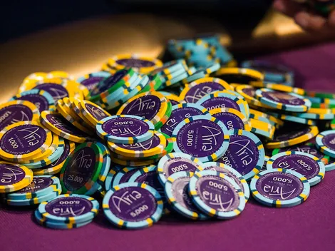 Vários craques ficam de fora em sorteio que definiu 30 participantes do Super High Roller Bowl