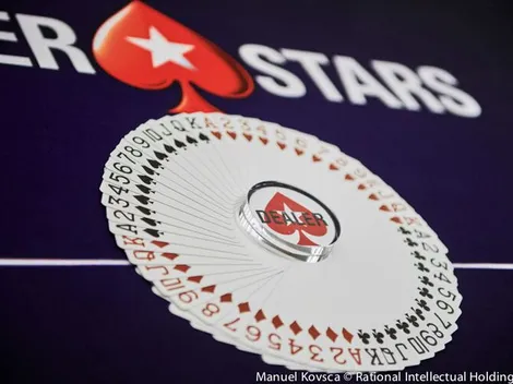 “brunojardas1” acerta dois outs no river na reta final do High Roller de US$ 5.200 do SCOOP