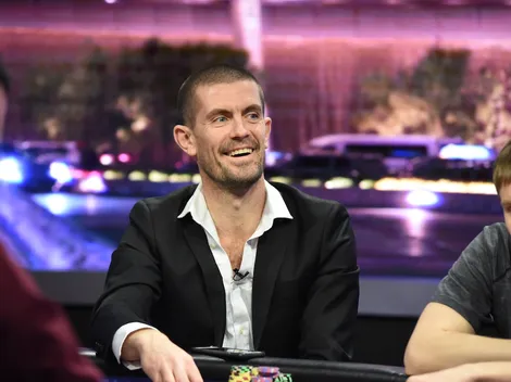 Grande perdedor nos high stakes online, Gus Hansen retorna e puxa pote de US$ 336 mil