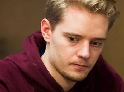 Em grande fase, Linus "LLinusLLove" Loeliger leva US$ 100 mil e lidera ranking dos high stakes