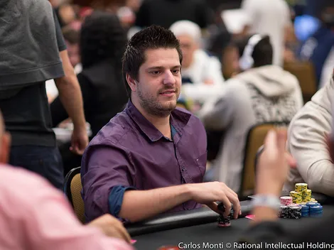 Luiz Duarte faz Royal Flush em grande cooler no Main Event do BSOP São Paulo; confira