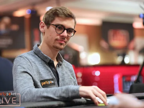 Fedor Holz escolhe dupla de brasileiros entre palpites para o Main Event da WSOP