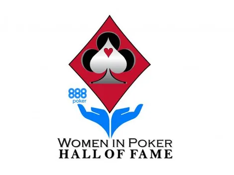 Cerimônia do Hall da Fama feminino do Poker será patrocinada pelo 888poker