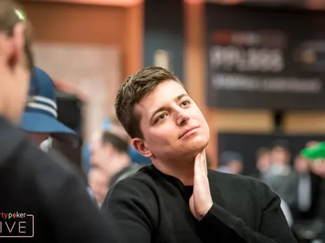 Jake Schindler possui grande vantagem no Super High Roller de € 100.000 do Millions Grand Final Barcelona