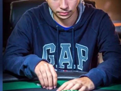 Leonardo Mattos é campeão do Bounty Builder US$ 215 do PokerStars