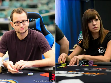 Rainer Kempe encontra dois outs e elimina Kristen Bicknell do Super High Roller do Millions Grand Final Barcelona