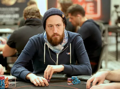 Steve O’Dwyer conquista título do Super High Roller de US$ 25.500 da PowerFest