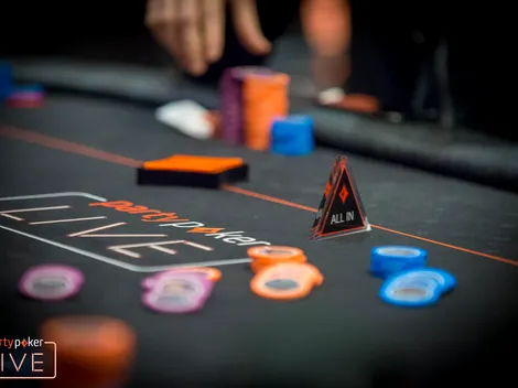 “WWWpartyCOM” é campeão do Super High Roller de US$ 25.500 da Powerfest