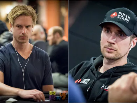 Isildur1 e Jeff Gross se envolvem em pote gigantesco no Evento #5 do SCOOP; confira