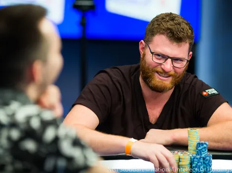 Nick Petrangelo lidera seis finalistas de peso no Evento #5 da WSOP; confira o chip count