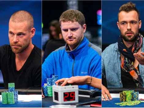 Dia Final do EPT Monte Carlo terá grandes craques e transmissão AO VIVO do SuperPoker