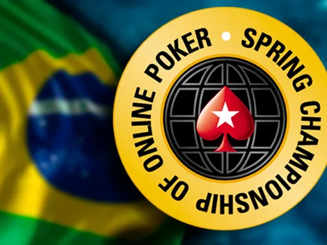 Paolo Ribeirete é eliminado na quinta colocação do Main Event Low do SCOOP