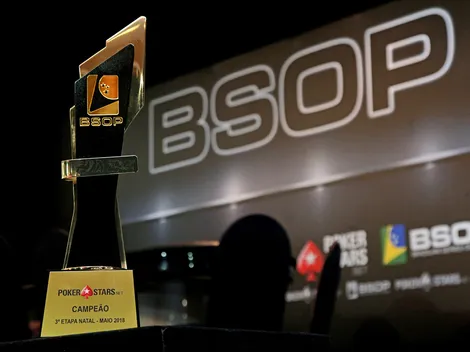 Segundo dia do BSOP Floripa terá decisão do Start Up e início do Main Event