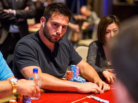 Darren Elias lidera seis finalistas e busca feito inédito no WPT Bobby Baldwin Classic