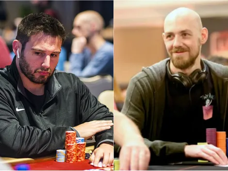 Darren Elias acha milagre runner runner contra Stephen Chidwick no WPT Bobby Baldwin Classic