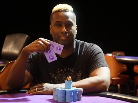 Maurice Hawkins conquista 11º anel no WSOP Circuit e se aproxima de Valentin Vornicu