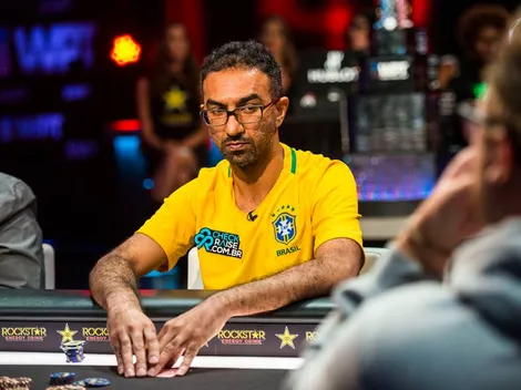 Site de poker de Faraz Jaka no Brasil, Checkraise anuncia bônus de depósito; confira