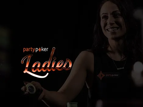 Powerfest Ladies Day terá US$ 35 mil garantidos em três torneios no partypoker