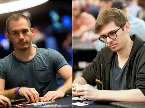 Justin Bonomo revela acordo com Fedor Holz no heads-up do Big One for One Drop