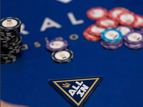 Possuindo apenas Q-High, jogador tenta blefe de mais de US$ 600 mil no Cash Game Triton SHR