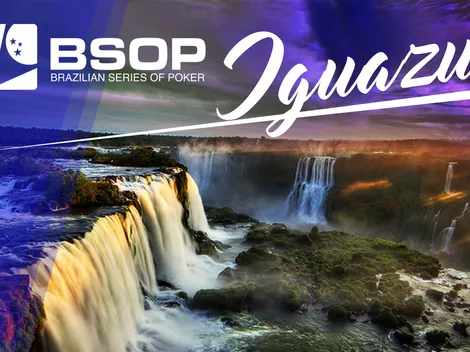 Etapa histórica! BSOP realizará primeiro evento na Argentina