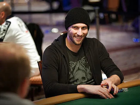 Dia Final do PLO Championship reúne cinco donos de braceletes da WSOP