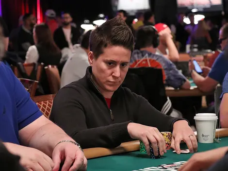 Vanessa Selbst tem aproveitamento absurdo quando sobrevive à bolha; entenda