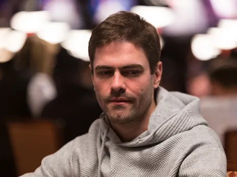 WSOP: James Obst surpreende e larga poker para se dedicar a sonho de infância; entenda