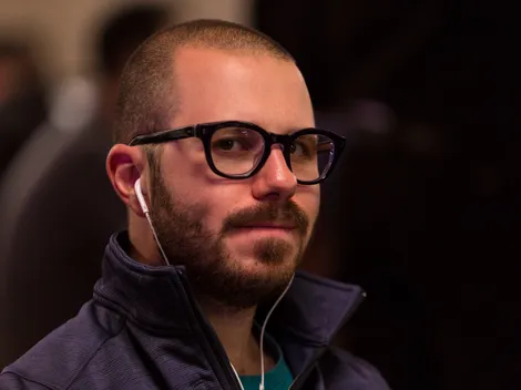 Dan Smith crava evento no Poker Masters e conquista grande forra