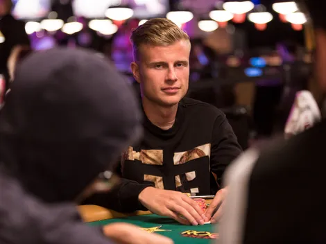 Jens Kyllonen vence Evento #3 do Poker Masters PLO e leva mais de US$ 210 mil; veja os resultados