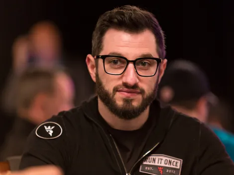 Phil Galfond vence desafio high stakes de Pot-Limit Omaha contra "Actionfreak" no partypoker