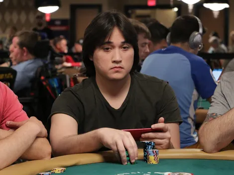 Dante Goya crava o US$ 525 High Rollers Battle Royale do GGPoker