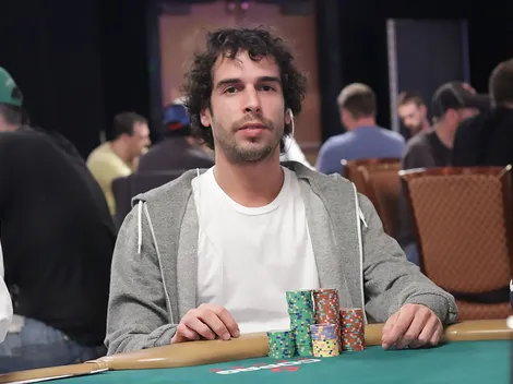 Fred Volpe é vice-campeão do US$ 530 Daily 500 do PokerStars