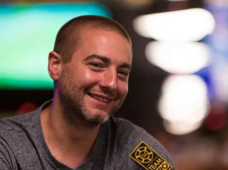 WSOP: Campeão do Evento #63, Chance Kornuth dá aula de positividade: "até os dias ruins são bons"