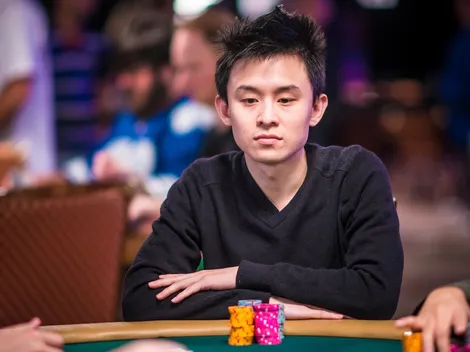 WSOP: "Pequeno gigante" dos Mixed Games, Ben Yu fala sobre PPC, retorno de Phil Ivey e mais