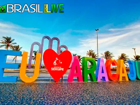 Brasil Poker Live promove satélites para o Sergipe Poker Fest II