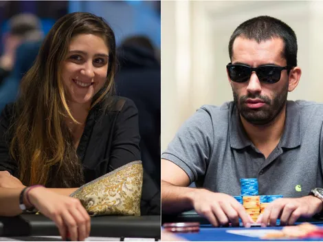 WSOP: Ana Marquez e João Vieira comentam jogo emocionante entre Espanha e Portugal