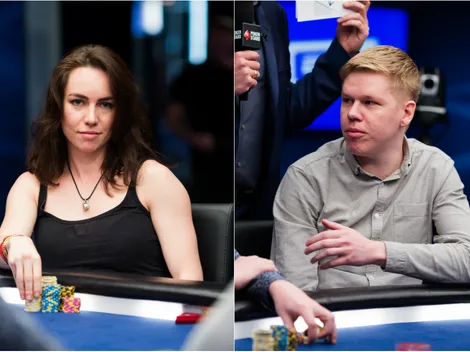 Liv Boeree dá hero call incrível em Benj Spragg e avisa: "não me blefe nunca mais"; relembre