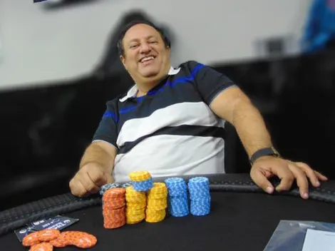 David Dayan lidera os classificados do Dia 1A do Main Event do CPH