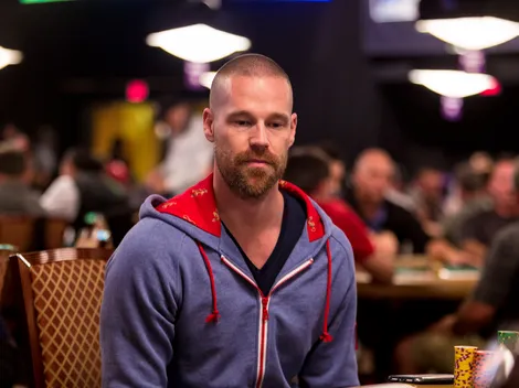 Patrik Antonius lidera os classificados para o Dia Final do High Roller do partypoker Millions Rússia